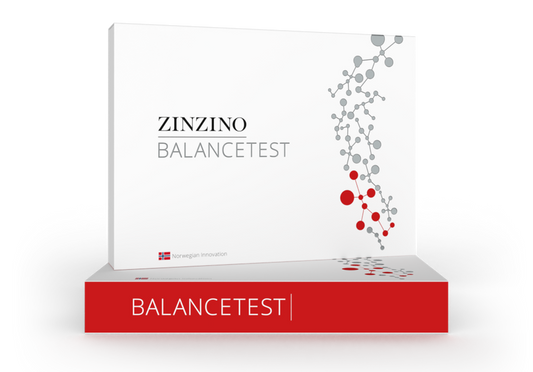 Omega3 ir Omega6 balanso testas