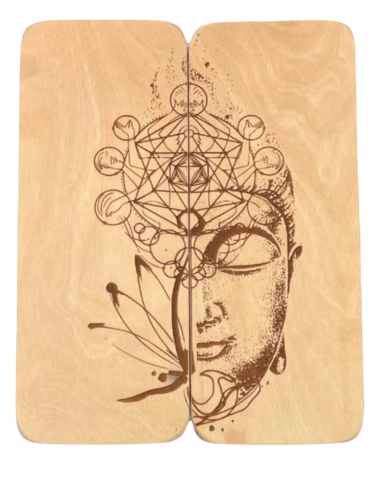 SADHU Vinys – Jūsų Kelias į Vidinį Balansą ir Harmoniją