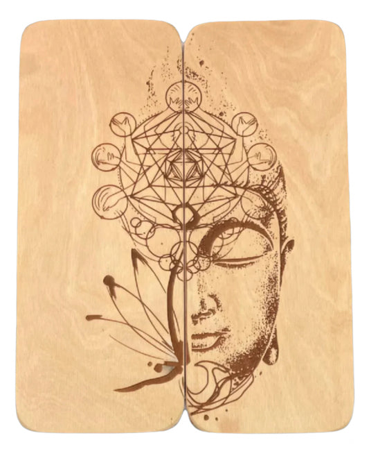 SADHU Vinys – Jūsų Kelias į Vidinį Balansą ir Harmoniją