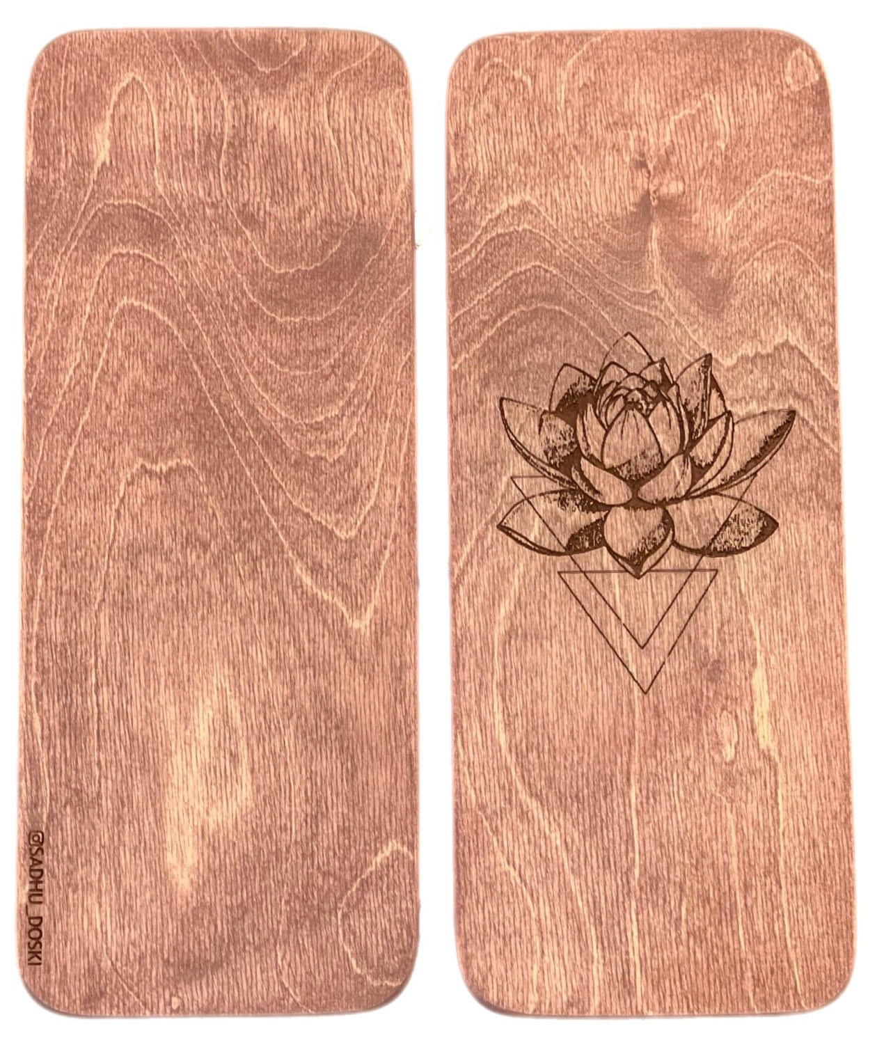 SADHU Vinys – Jūsų Kelias į Vidinį Balansą ir Harmoniją