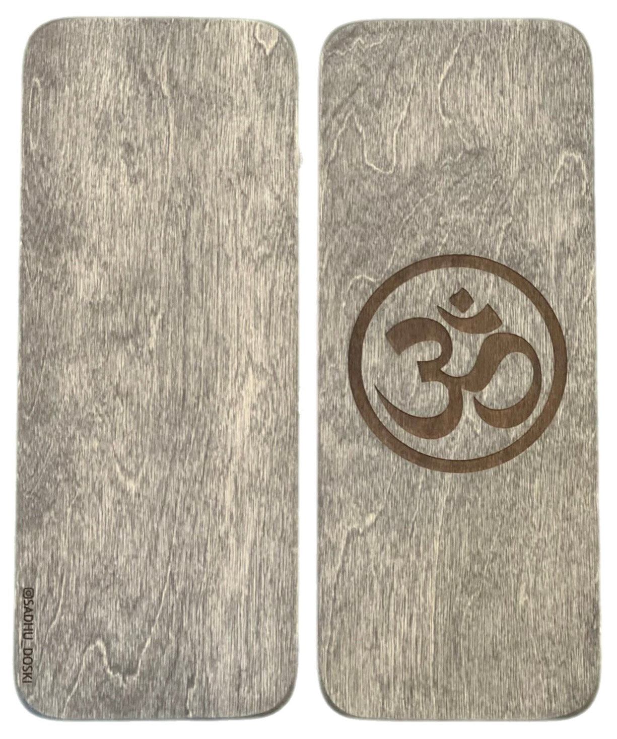 SADHU Vinys – Jūsų Kelias į Vidinį Balansą ir Harmoniją