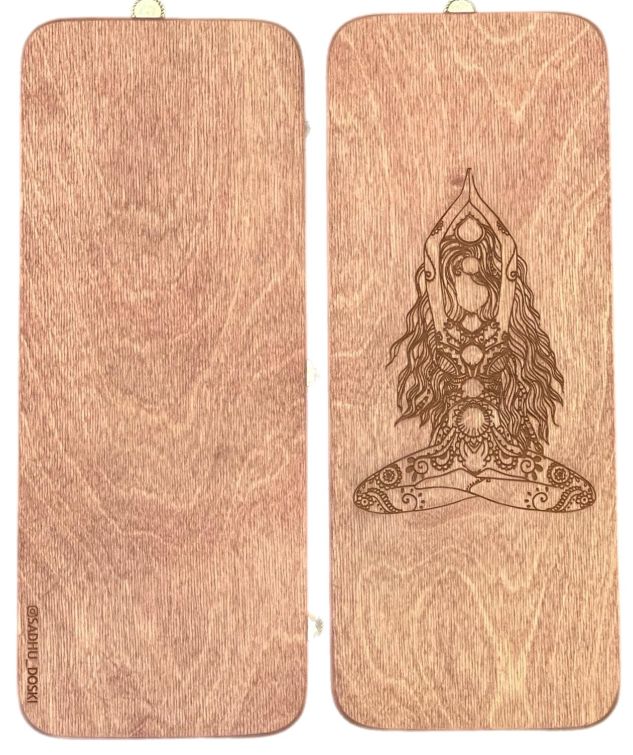 SADHU Vinys – Jūsų Kelias į Vidinį Balansą ir Harmoniją