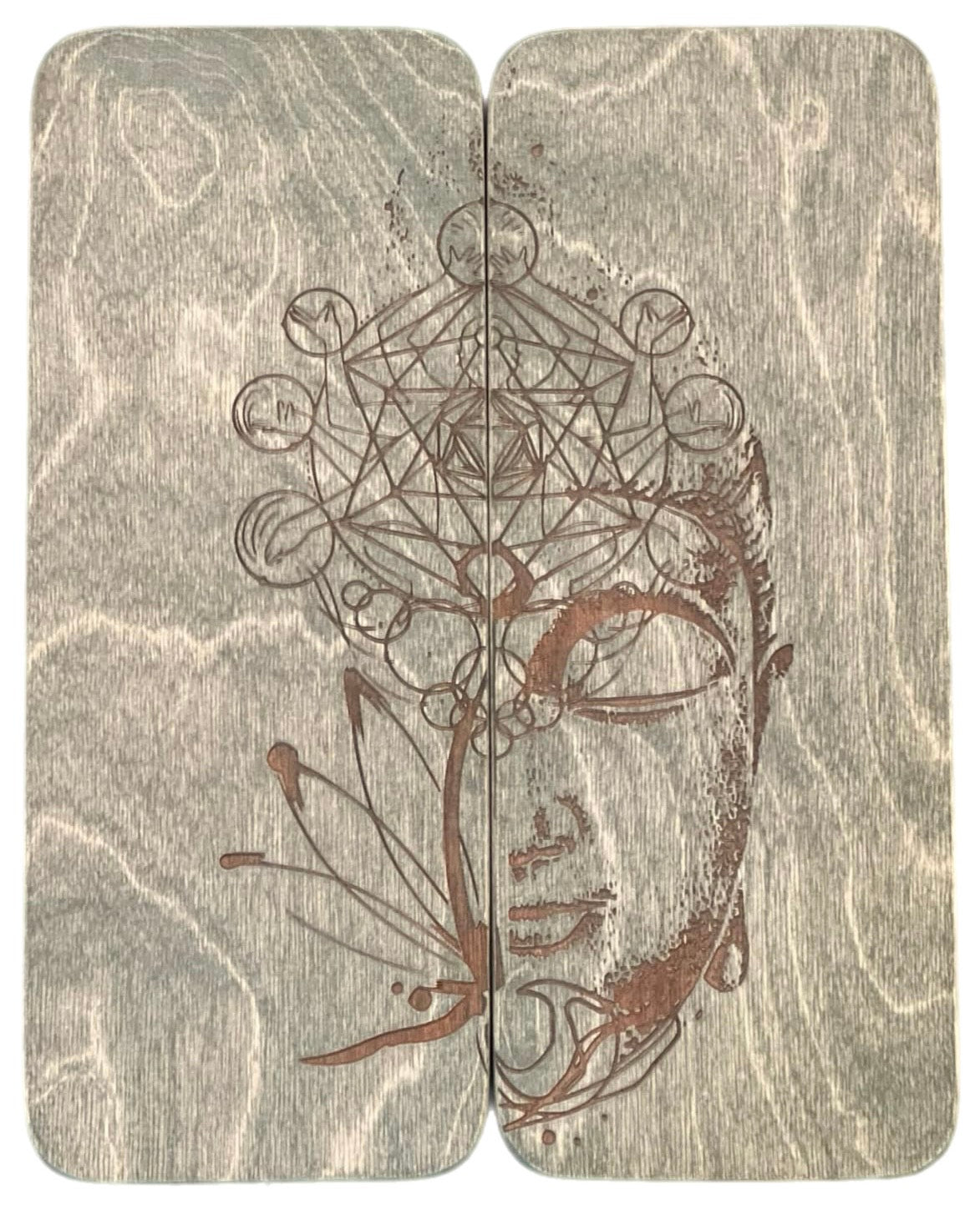 SADHU Vinys – Jūsų Kelias į Vidinį Balansą ir Harmoniją